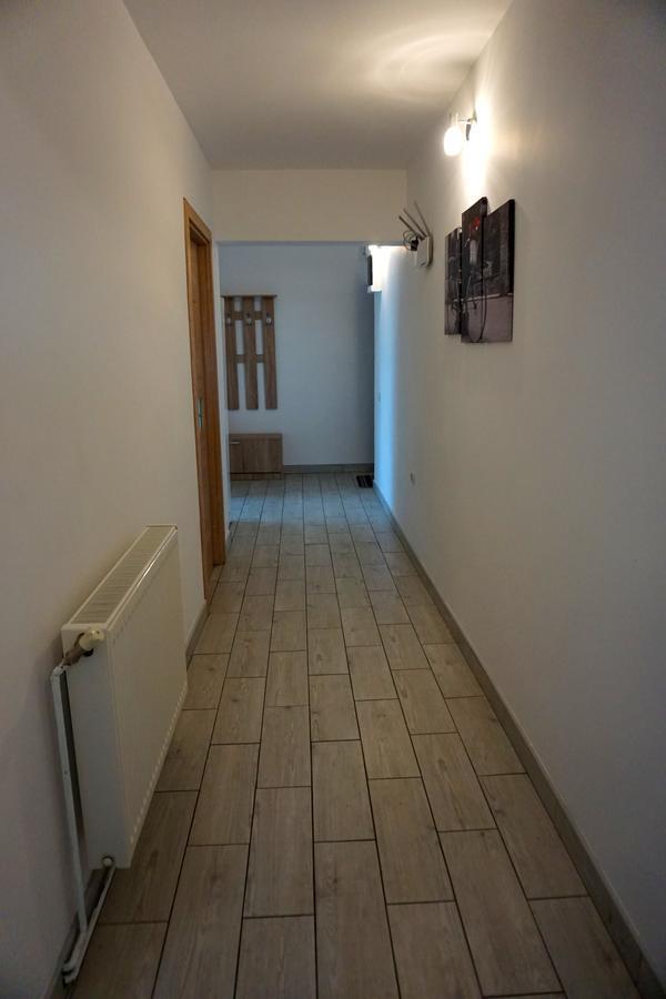 La Alina Apartamento Eforie Sud  Exterior foto