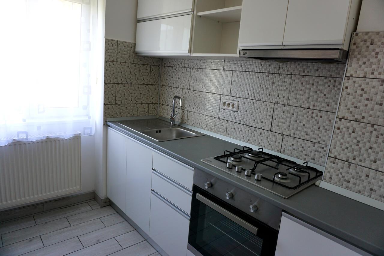 La Alina Apartamento Eforie Sud  Exterior foto