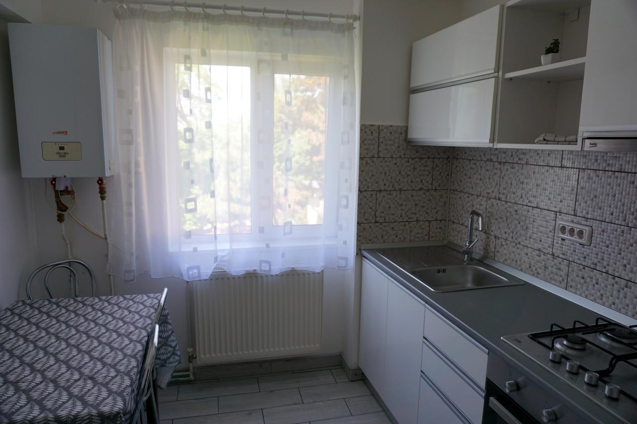 La Alina Apartamento Eforie Sud  Exterior foto