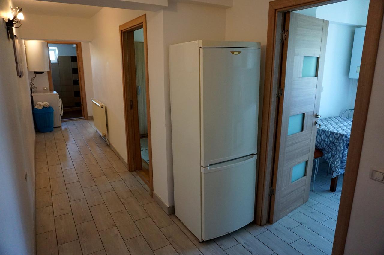 La Alina Apartamento Eforie Sud  Exterior foto