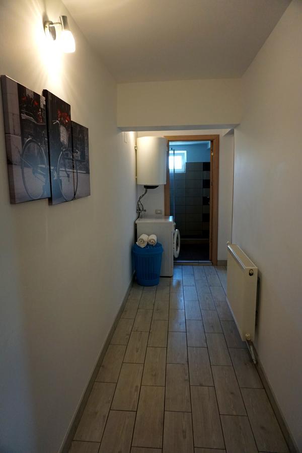 La Alina Apartamento Eforie Sud  Exterior foto