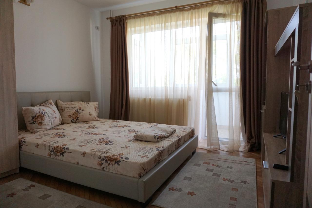 La Alina Apartamento Eforie Sud  Exterior foto