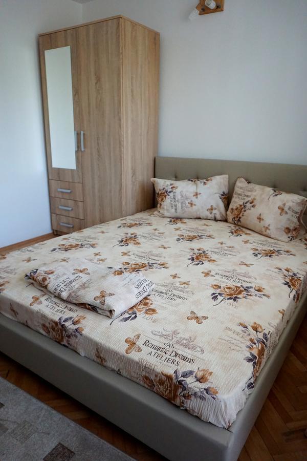 La Alina Apartamento Eforie Sud  Exterior foto