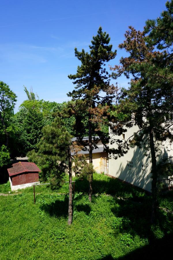 La Alina Apartamento Eforie Sud  Exterior foto